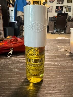 Sol de Janeiro Rio Radiance Perfume Mist 3 oz